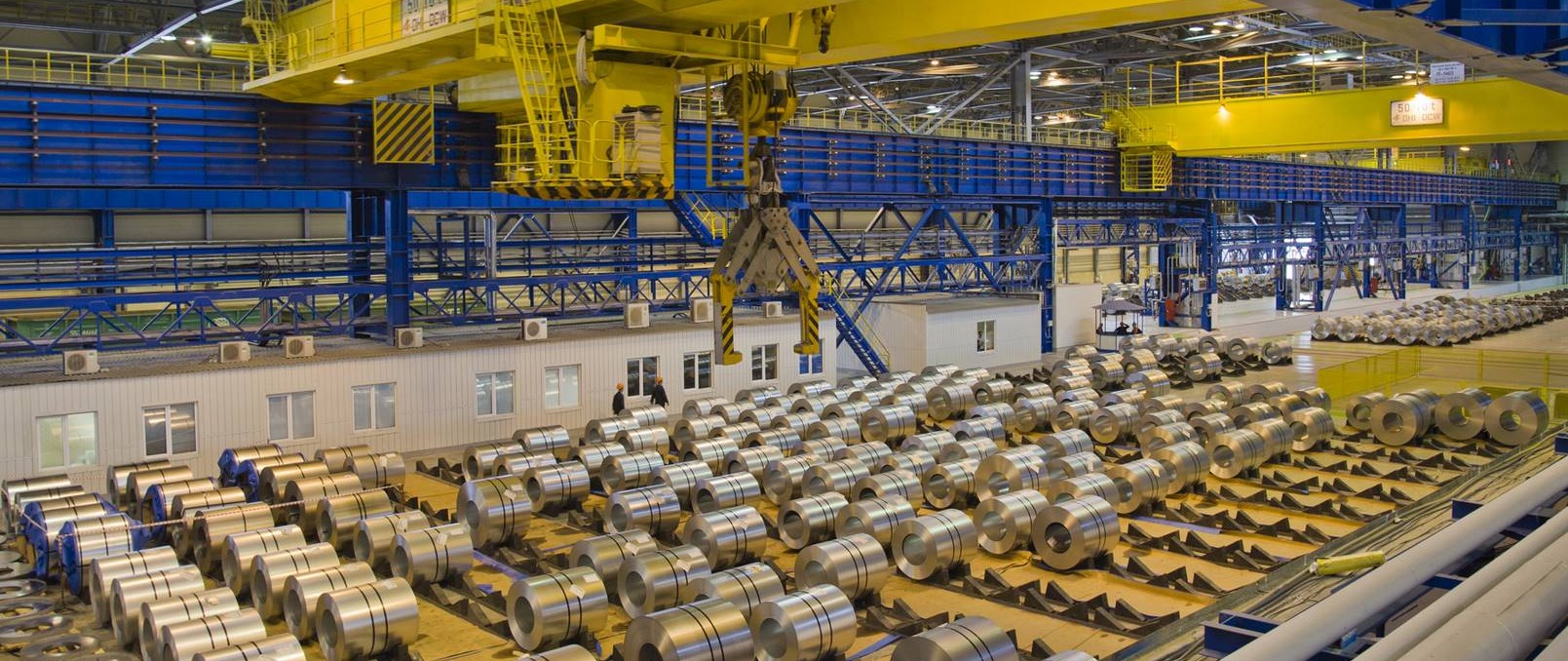 Экскурсии на ММК Магнитогорский Металлургический Комбинат